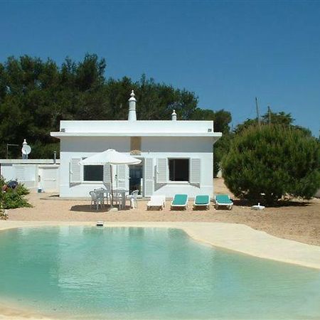 Casa da Guarda Alvor Exterior foto